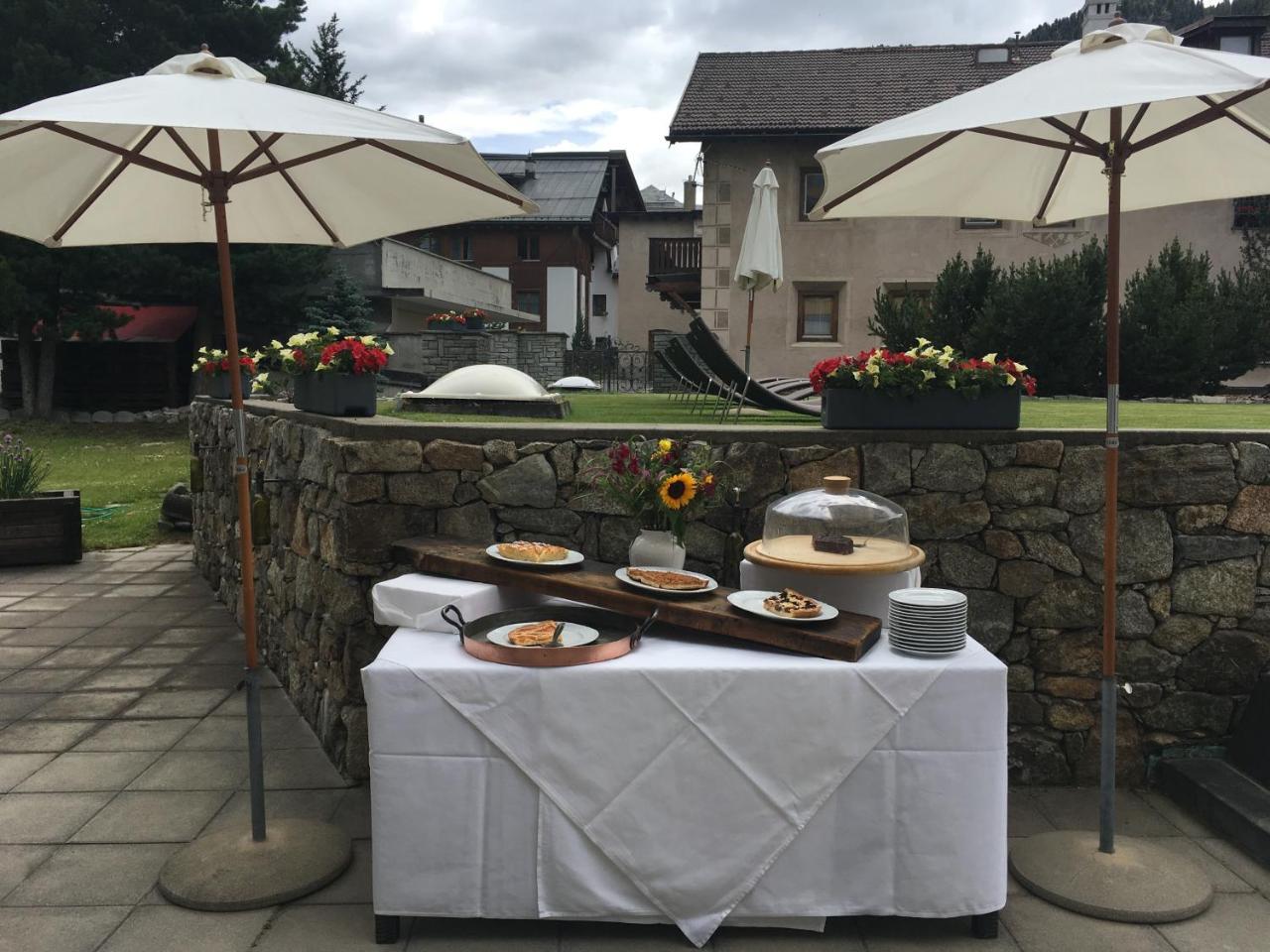 Schweizerhof 3* Pontresina