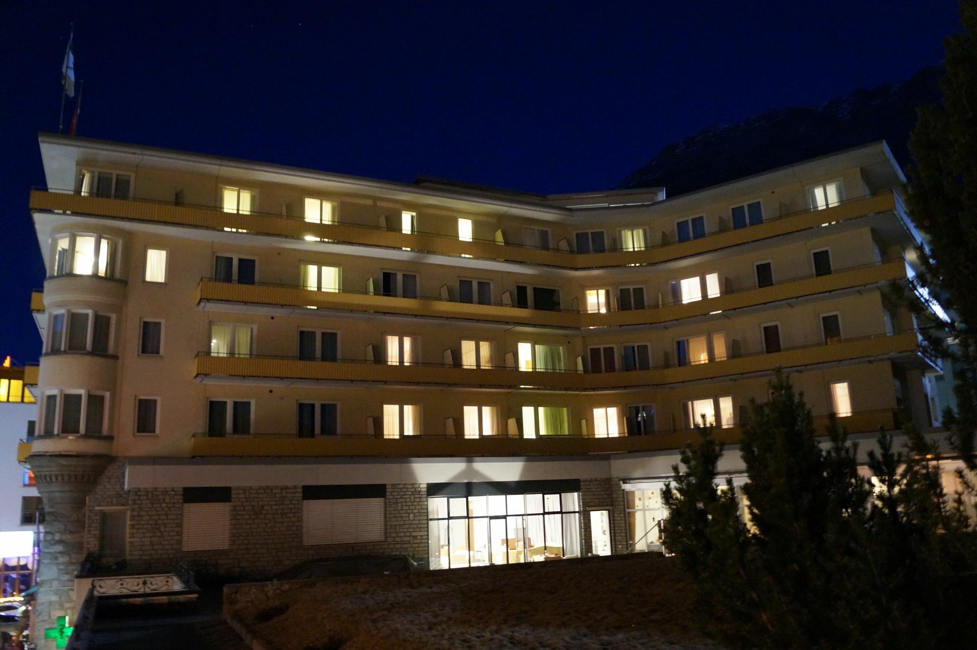 Schweizerhof