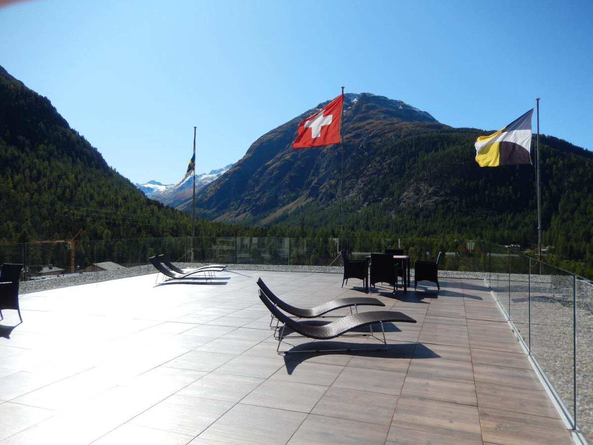 Schweizerhof 3* Pontresina